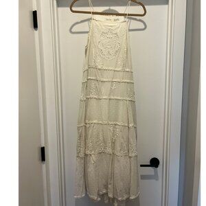 NWT Anthropologie Meadow Rue Dress